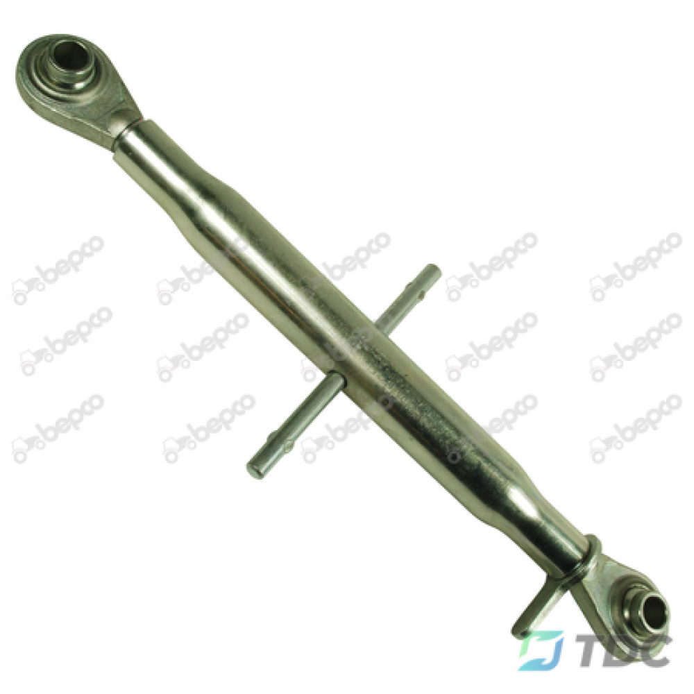 Centrinė taukė CAT. 2/2 - M 27 X 3 - L 610/760