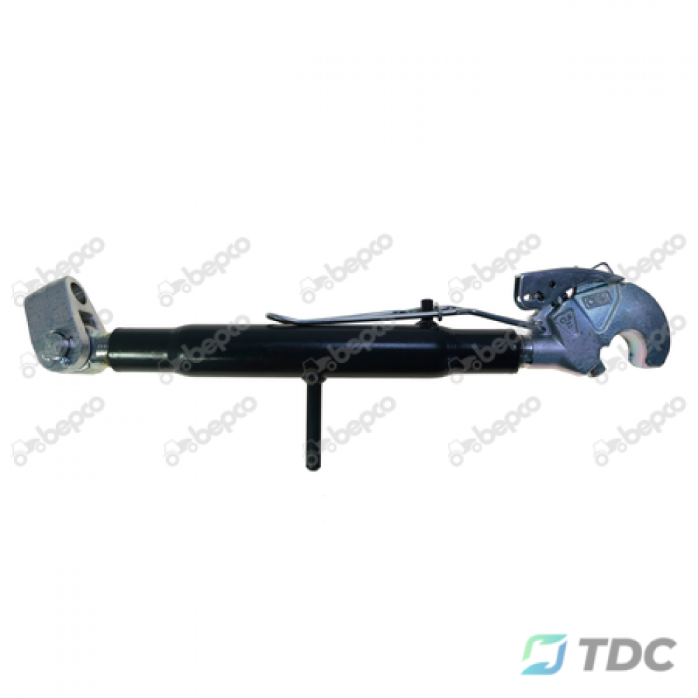 Centrinė traukė CAT. 2/2 - M 36 X 3 - L 600/895