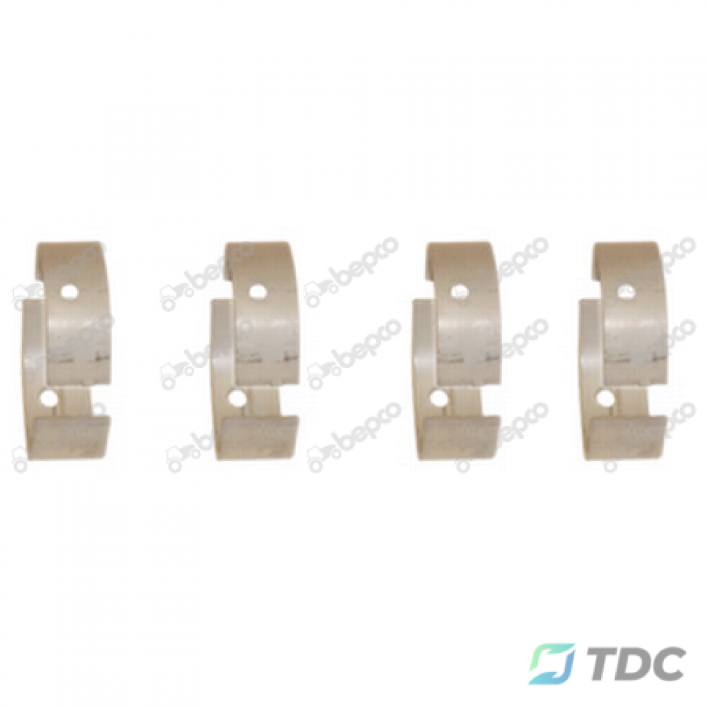 Švaistiklinių indėklų komplektas 0.010'' - 0.25 MM