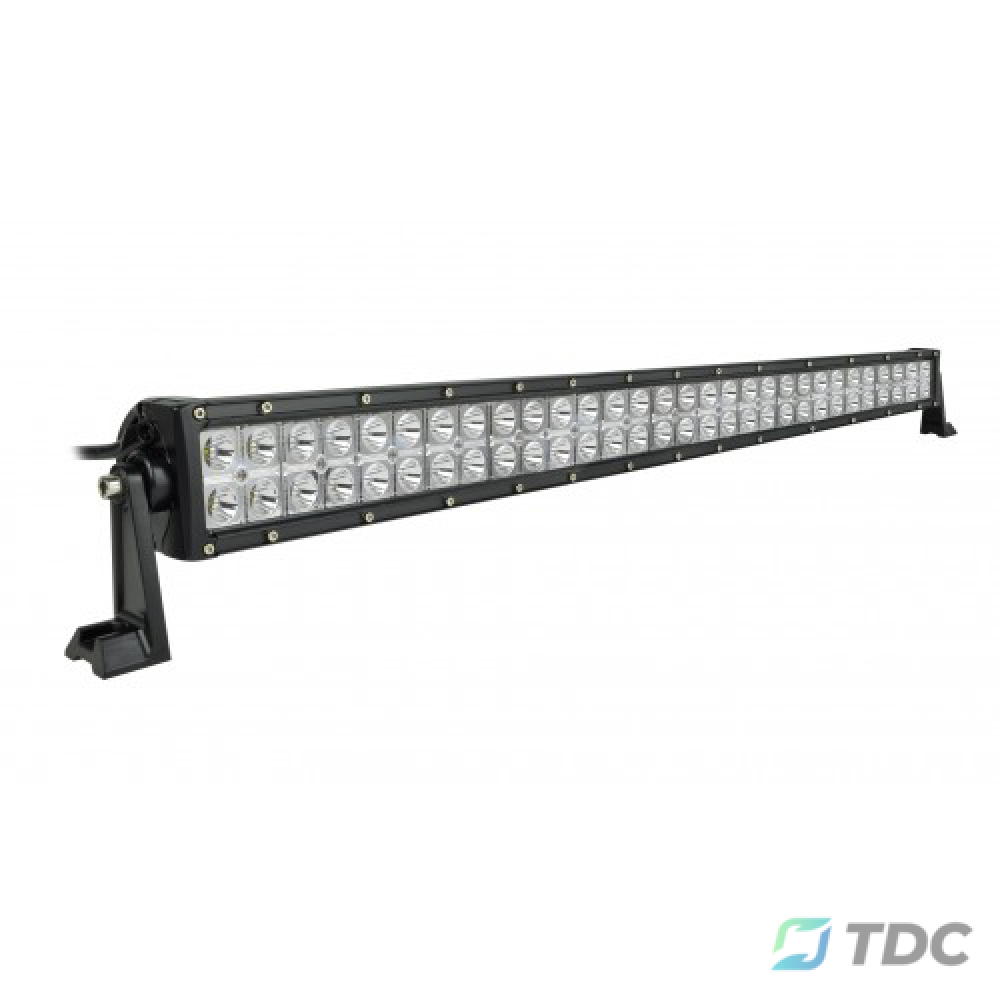 LED žibintas 60x3W 12-24V