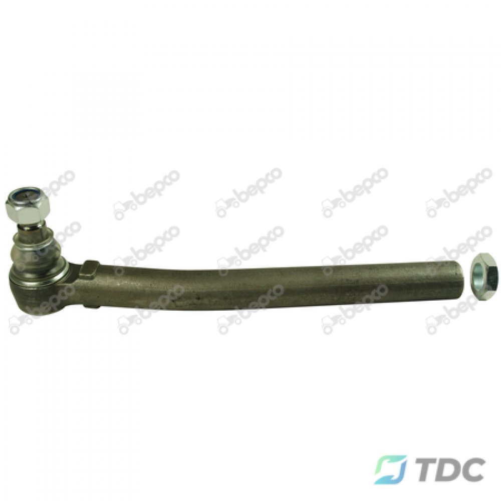 Traukės antgalis M26 X 1.5 RH