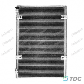 Kondicionieriaus radiatorius