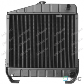 Aušinimo radiatorius