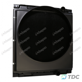 Aušinimo radiatorius