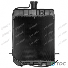 Aušinimo radiatorius