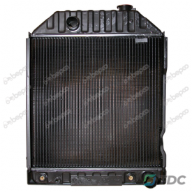 Aušinimo radiatorius