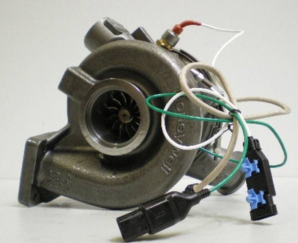 Turbina