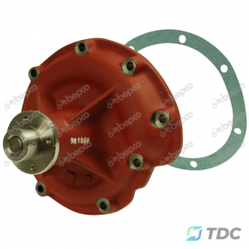 Vandens pompa Ø 112 MM