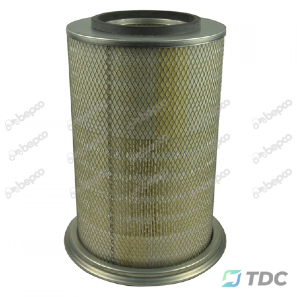 Išorinis oro filtras P772520