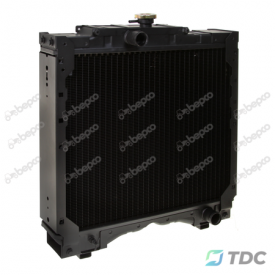 Aušinimo radiatorius