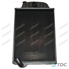 Aušinimo radiatorius