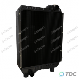 Aušinimo radiatorius