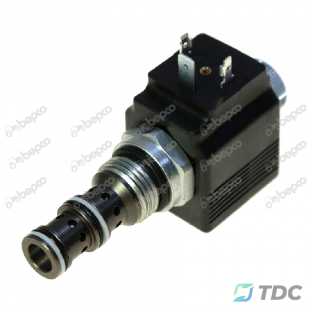 Solenoidas