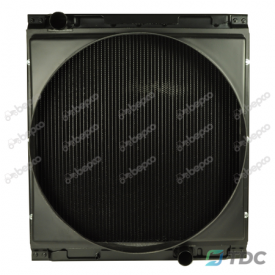 Aušinimo radiatorius