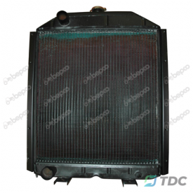 Aušinimo radiatorius