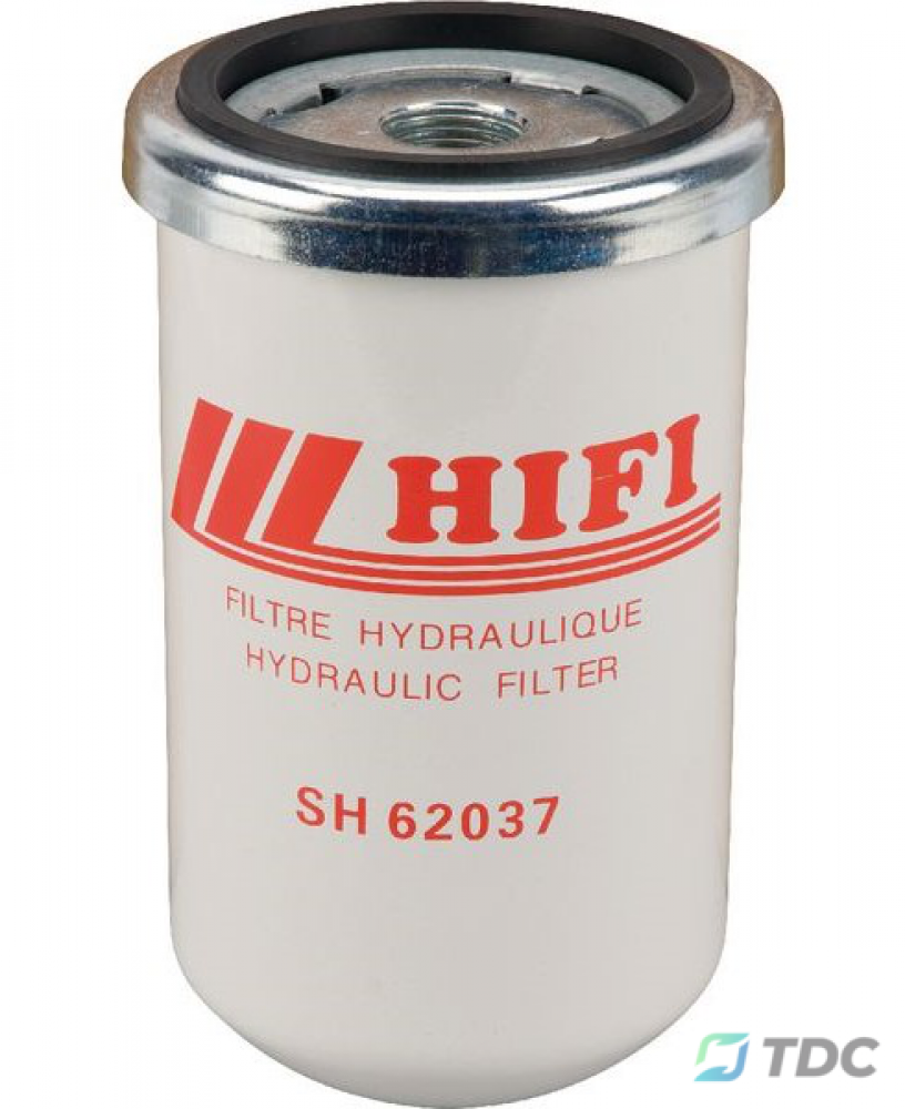 Hidraulinis filtras
