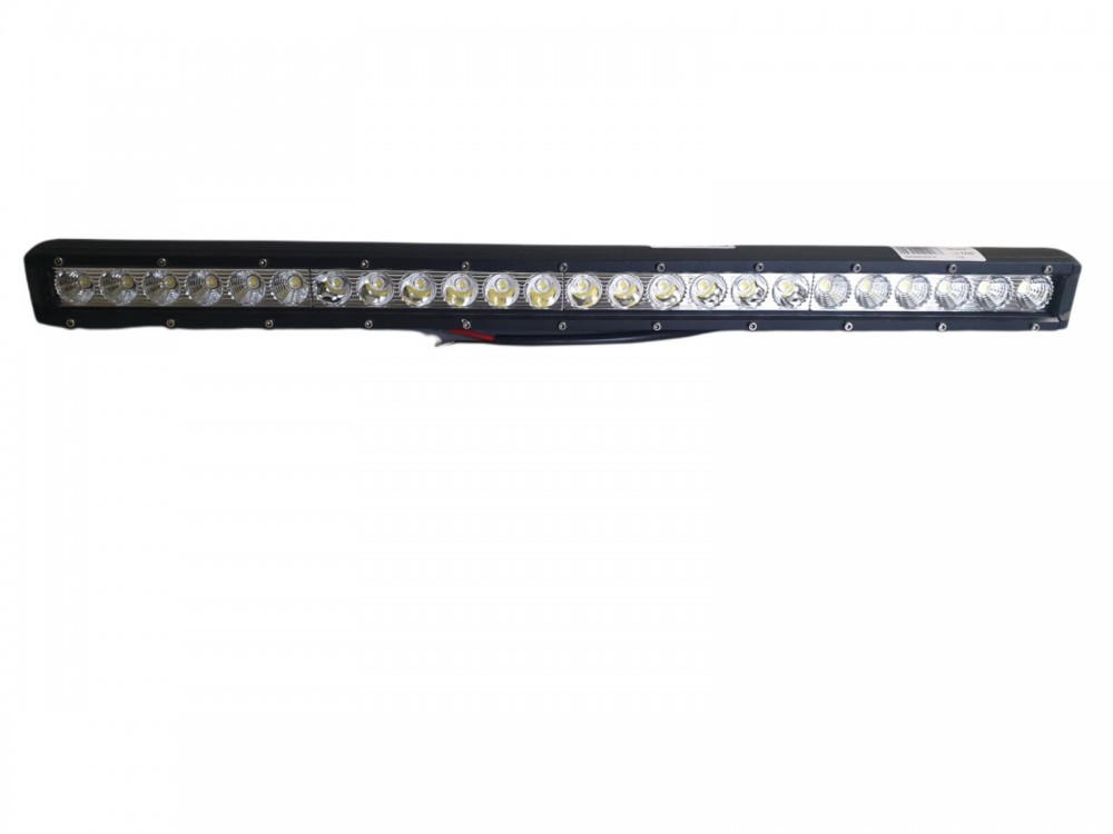 LED žibintas 24x5W