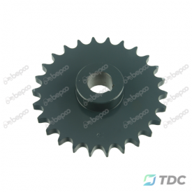 Žvaigždė Z=26 - Ø 30 mm 619549