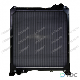 Aušinimo radiatorius