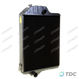 Aušinimo radiatorius