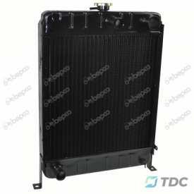 Aušinimo radiatorius