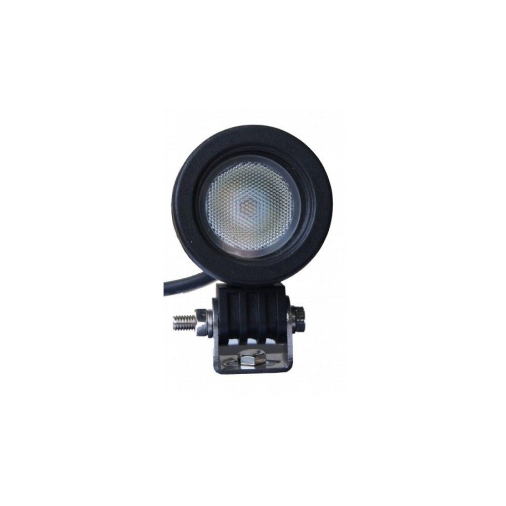 LED žibintas 24W 12-24V  900 LM