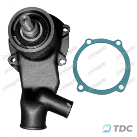 Vandens pompa Ø turbine: 98mm