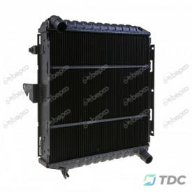 Aušinimo radiatorius