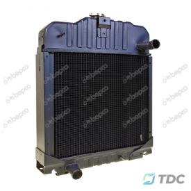 Aušinimo radiatorius