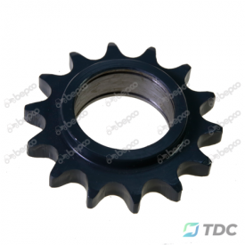 Įtempimo žvaigždutė  Z=14