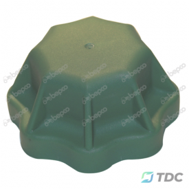 Išsiplėtimo bakelio kamštis