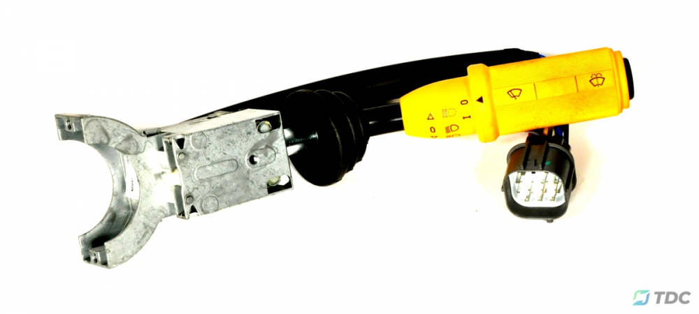 Valdymo rankena