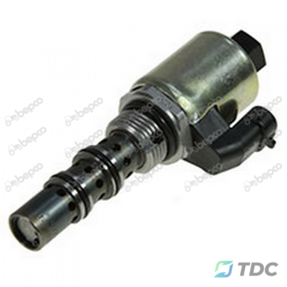 Solenoidas