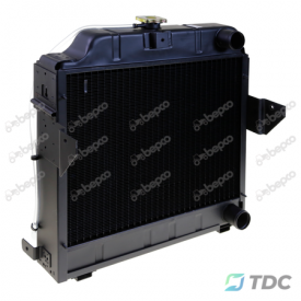 Aušinimo radiatorius