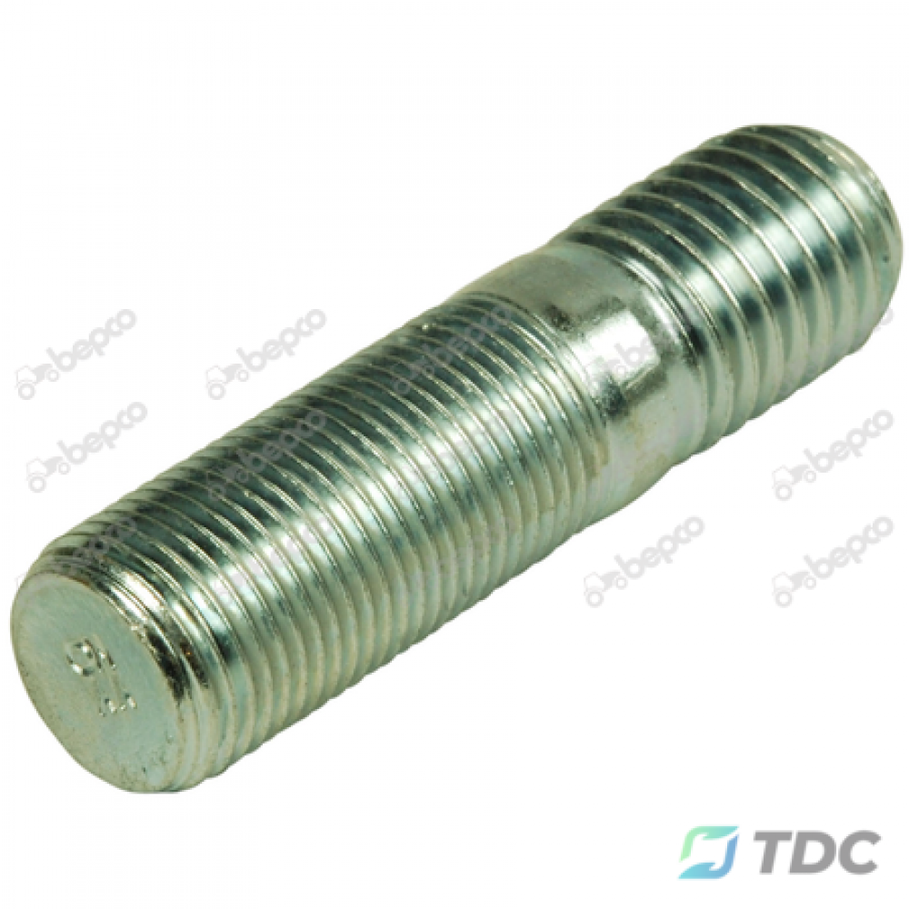 Varžtas M18x1.5 - M18x2.5 - L 69mm