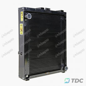 Aušinimo radiatorius