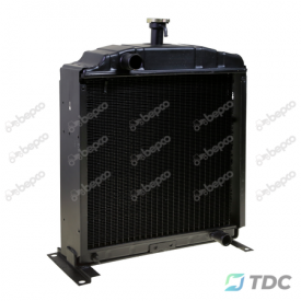 Aušinimo radiatorius