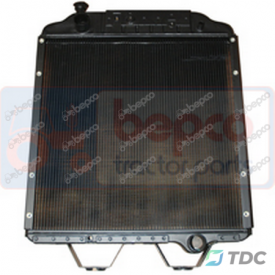 Aušinimo radiatorius