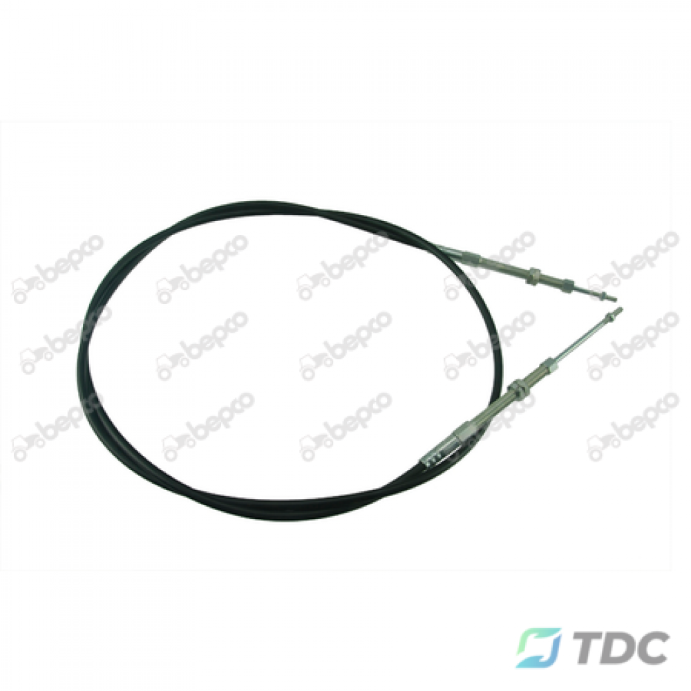 Pavarų perjungimo trosas L 2810 MM