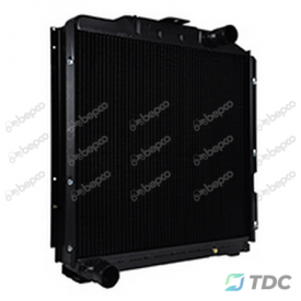 Aušinimo radiatorius