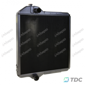 Aušinimo radiatorius