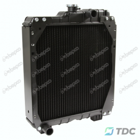 Aušinimo radiatorius