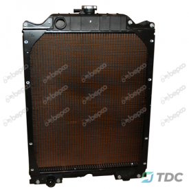 Aušinimo radiatorius