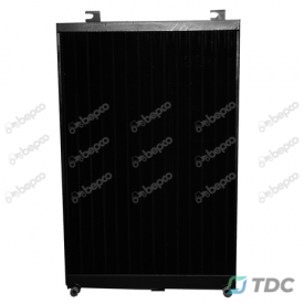 Kondicionieriaus radiatorius