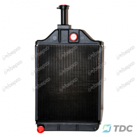 Aušinimo radiatorius