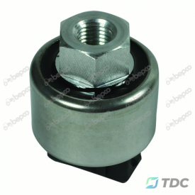 Kondicionieriaus spaudimo daviklis