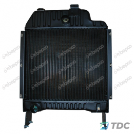 Aušinimo radiatorius