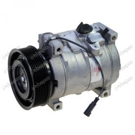 Kondicionieriaus kompresorius