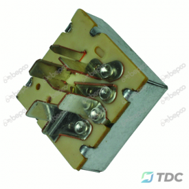 Ventiliatoriaus jungiklis