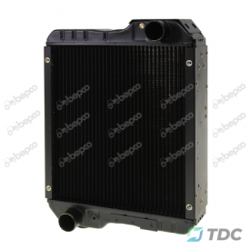 Aušinimo radiatorius